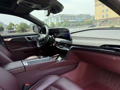 Cadillac CT6 2023 28T Premium - ფოტო 4