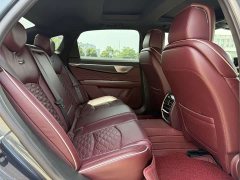 Cadillac CT6 2023 28T Premium - ფოტო 5