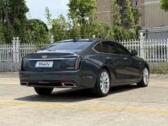 Cadillac CT6 2023 28T Premium - ფოტო 7