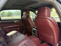 Cadillac CT6 2023 28T Premium - ფოტო 8