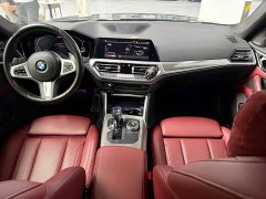 BMW 4 Series 430i Gran Coupe M Sport Night Edition - ფოტო 11