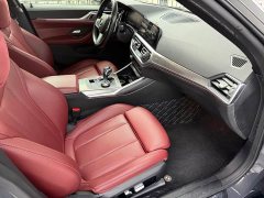 BMW 4 Series 430i Gran Coupe M Sport Night Edition - ფოტო 14