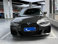 BMW 4 Series 430i Gran Coupe M Sport Night Edition - ფოტო 2