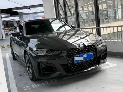BMW 4 Series 430i Gran Coupe M Sport Night Edition - ფოტო 3