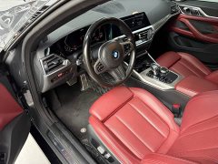 BMW 4 Series 430i Gran Coupe M Sport Night Edition - ფოტო 5