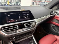 BMW 4 Series 430i Gran Coupe M Sport Night Edition - ფოტო 7