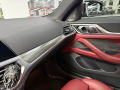 BMW 4 Series 430i Gran Coupe M Sport Night Edition - ფოტო 8