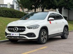 Mercedes-Benz GLA 2020 GLA 200 - ფოტო 1