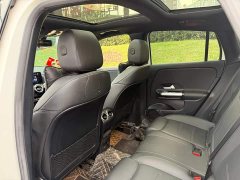 Mercedes-Benz GLA 2020 GLA 200 - ფოტო 11
