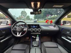 Mercedes-Benz GLA 2020 GLA 200 - ფოტო 13