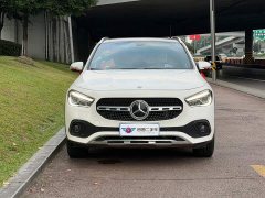 Mercedes-Benz GLA 2020 GLA 200 - ფოტო 2