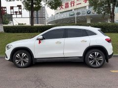 Mercedes-Benz GLA 2020 GLA 200 - ფოტო 3