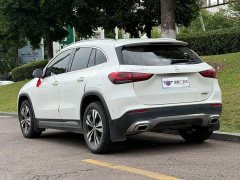 Mercedes-Benz GLA 2020 GLA 200 - ფოტო 4