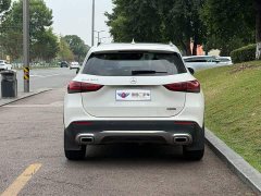 Mercedes-Benz GLA 2020 GLA 200 - ფოტო 5