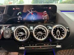 Mercedes-Benz GLA 2020 GLA 200 - ფოტო 9