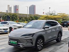 BYD Song Plus New Energy Champion Edition DM-i 150KM Flagship Plus 5G - ფოტო 1