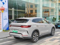 BYD Song Plus New Energy Champion Edition DM-i 150KM Flagship Plus 5G - ფოტო 3