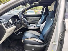 BYD Song Plus New Energy Champion Edition DM-i 150KM Flagship Plus 5G - ფოტო 5
