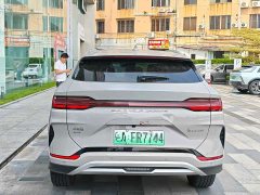 BYD Song Plus New Energy Champion Edition DM-i 150KM Flagship Plus 5G - ფოტო 6