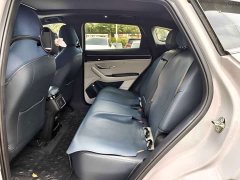 BYD Song Plus New Energy Champion Edition DM-i 150KM Flagship Plus 5G - ფოტო 7