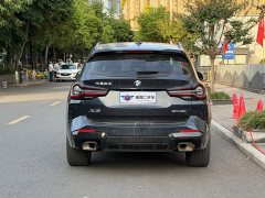 BMW X3 xDrive30i Leading Edition M Night Package - ფოტო 5