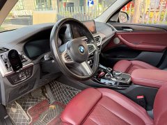 BMW X3 xDrive30i Leading Edition M Night Package - ფოტო 7