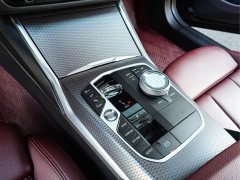 BMW 4 Series 2024 430i M Sport Night Edition - ფოტო 12