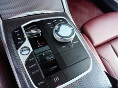 BMW 4 Series 2024 430i M Sport Night Edition - ფოტო 13