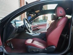 BMW 4 Series 2024 430i M Sport Night Edition - ფოტო 16