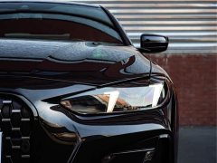 BMW 4 Series 2024 430i M Sport Night Edition - ფოტო 2