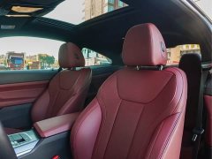 BMW 4 Series 2024 430i M Sport Night Edition - ფოტო 20
