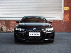 BMW 4 Series 2024 430i M Sport Night Edition - ფოტო 3