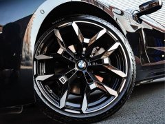 BMW 4 Series 2024 430i M Sport Night Edition - ფოტო 4