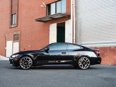 BMW 4 Series 2024 430i M Sport Night Edition - ფოტო 5
