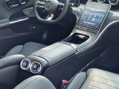 Mercedes-Benz C-Class C 260 L Sport Edition - ფოტო 10