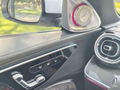 Mercedes-Benz C-Class C 260 L Sport Edition - ფოტო 11