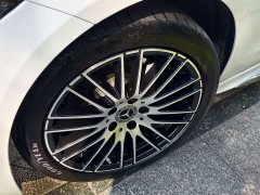 Mercedes-Benz C-Class C 260 L Sport Edition - ფოტო 16