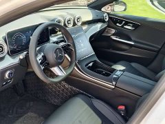 Mercedes-Benz C-Class C 260 L Sport Edition - ფოტო 4