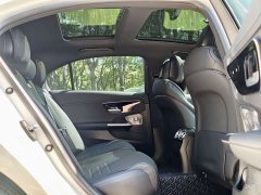 Mercedes-Benz C-Class C 260 L Sport Edition - ფოტო 6