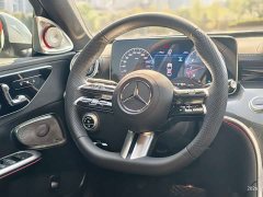 Mercedes-Benz C-Class C 260 L Sport Edition - ფოტო 9
