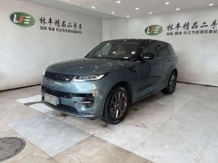 Land Rover Range Rover Sport 400PS Dynamic SE - ფოტო 1
