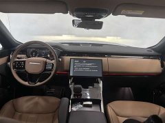 Land Rover Range Rover Sport 400PS Dynamic SE - ფოტო 15