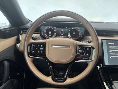 Land Rover Range Rover Sport 400PS Dynamic SE - ფოტო 16