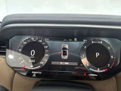 Land Rover Range Rover Sport 400PS Dynamic SE - ფოტო 17
