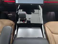 Land Rover Range Rover Sport 400PS Dynamic SE - ფოტო 18