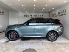 Land Rover Range Rover Sport 400PS Dynamic SE - ფოტო 5