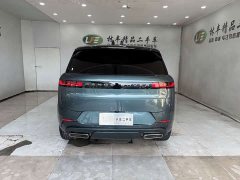 Land Rover Range Rover Sport 400PS Dynamic SE - ფოტო 7