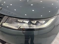 Land Rover Range Rover Sport 400PS Dynamic SE - ფოტო 9