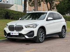 BMW X1 sDrive25Li Premier - ფოტო 1