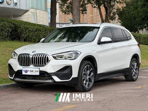 2022 BMW X1 sDrive25Li Premier - ავტომობილი ჩინეთიდან